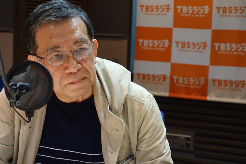 【音声配信】「阪神支局襲撃事件から31年〜元朝日新聞記者が追う赤報隊の正体とは？」樋田毅×荻上チキ 2018年5月2日（水）放送分（TBS