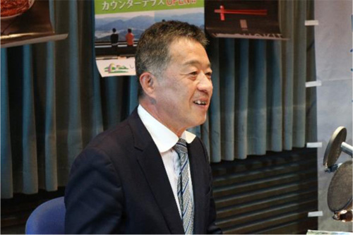 若狭湾の日