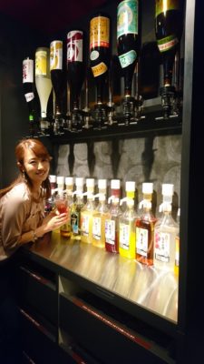 究極の 節約飲み 始まる