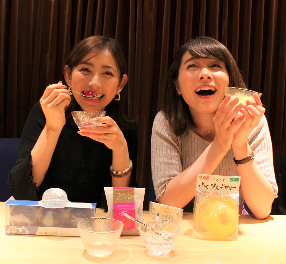 TBSラジオ FM90.5 AM954~何かが始まる音がする~ 秋川淳子さん