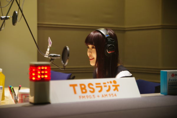 Tbsラジオ Fm90 5 Am954 何かが始まる音がする