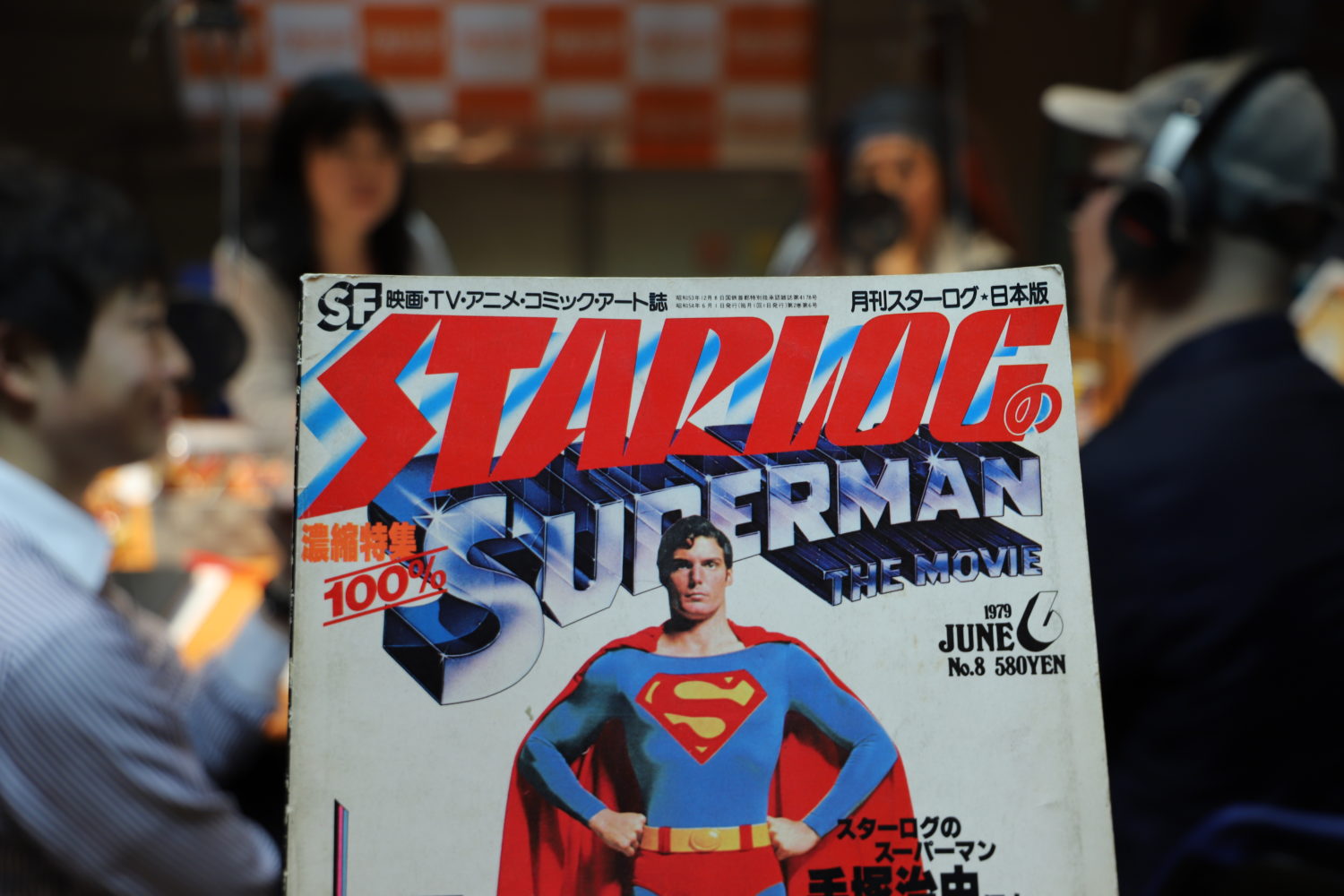 スーパーマン 誕生80周年の今 名作になった理由を噛みしめる特集