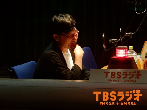 Junk山里亮太 Wettynightwednesday