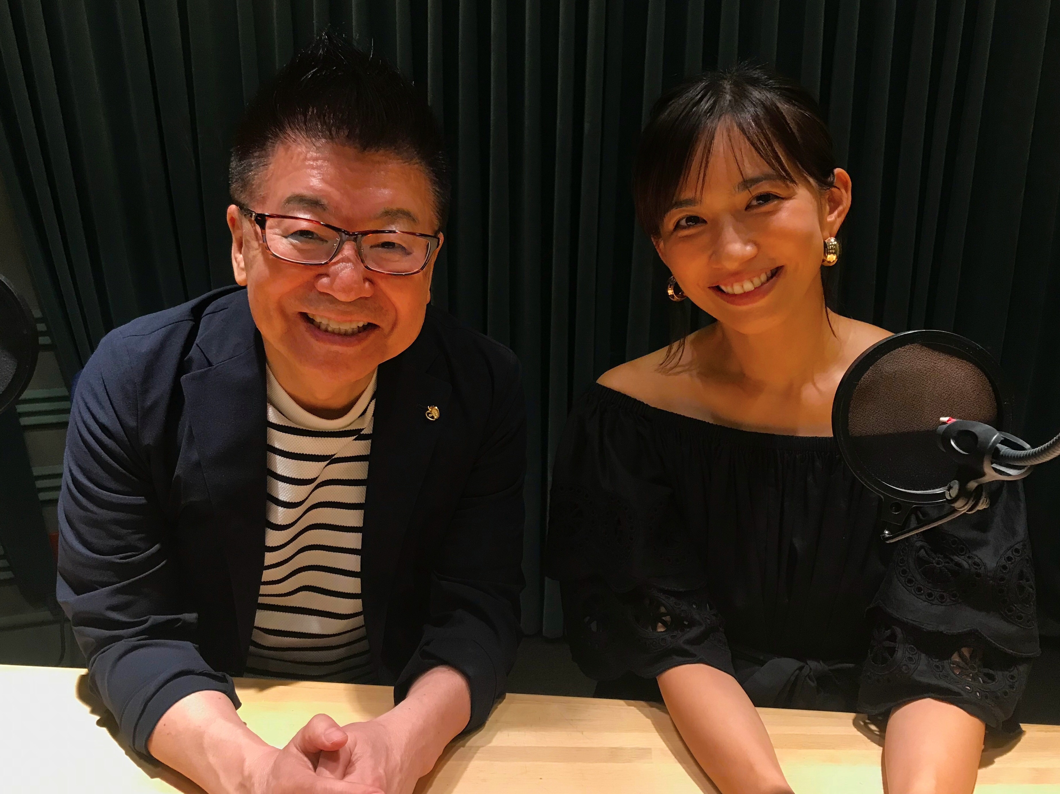 Tbsラジオ Fm90 5 Am954 何かが始まる音がする