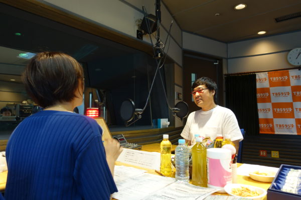桂浜水族館で貸し切り状態 山里亮太 充実の高知旅を語る