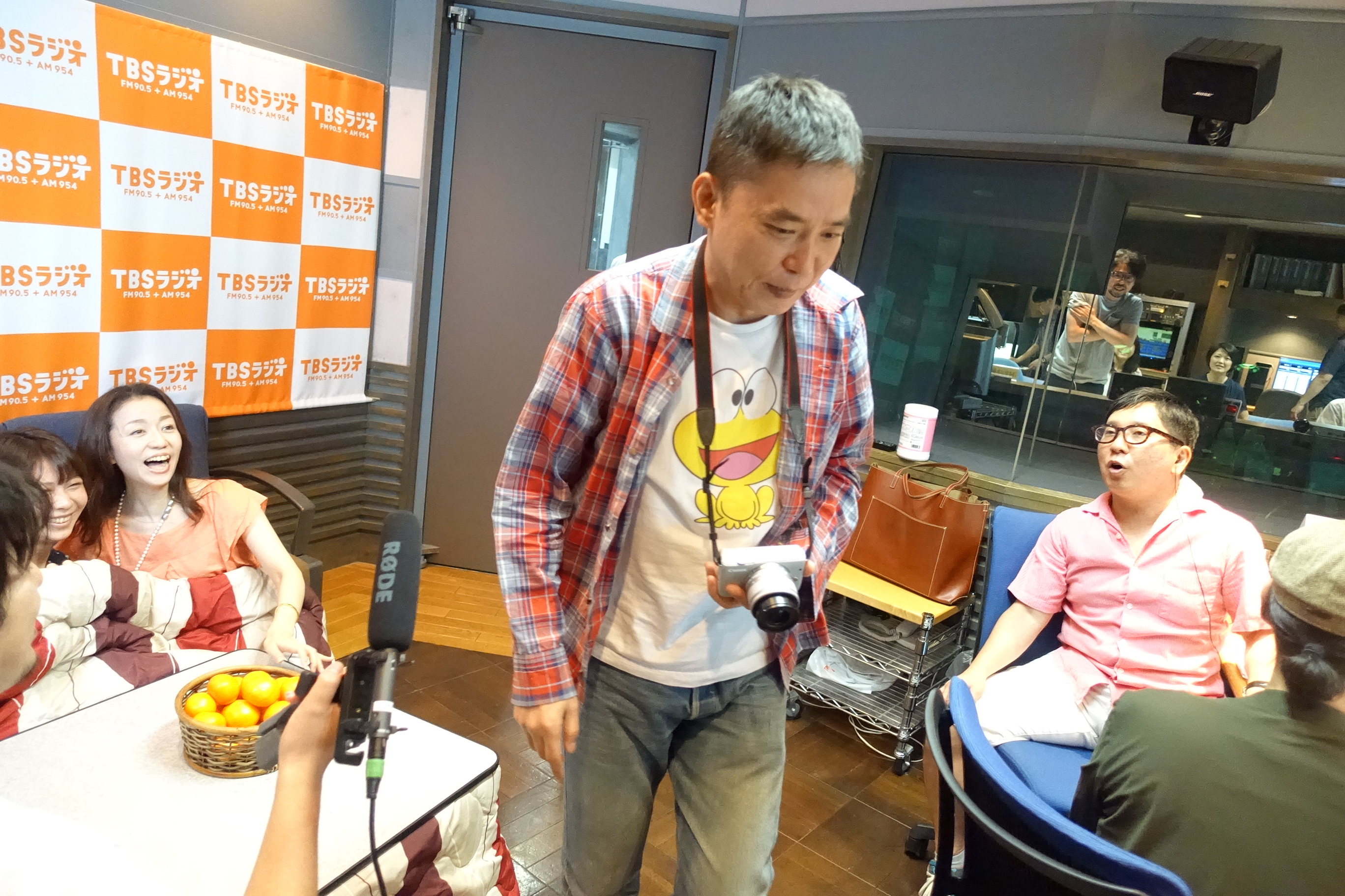 Tbsラジオ Fm90 5 Am954 何かが始まる音がする Tbsラジオ Fm90 5 Am954 何かが始まる音がする