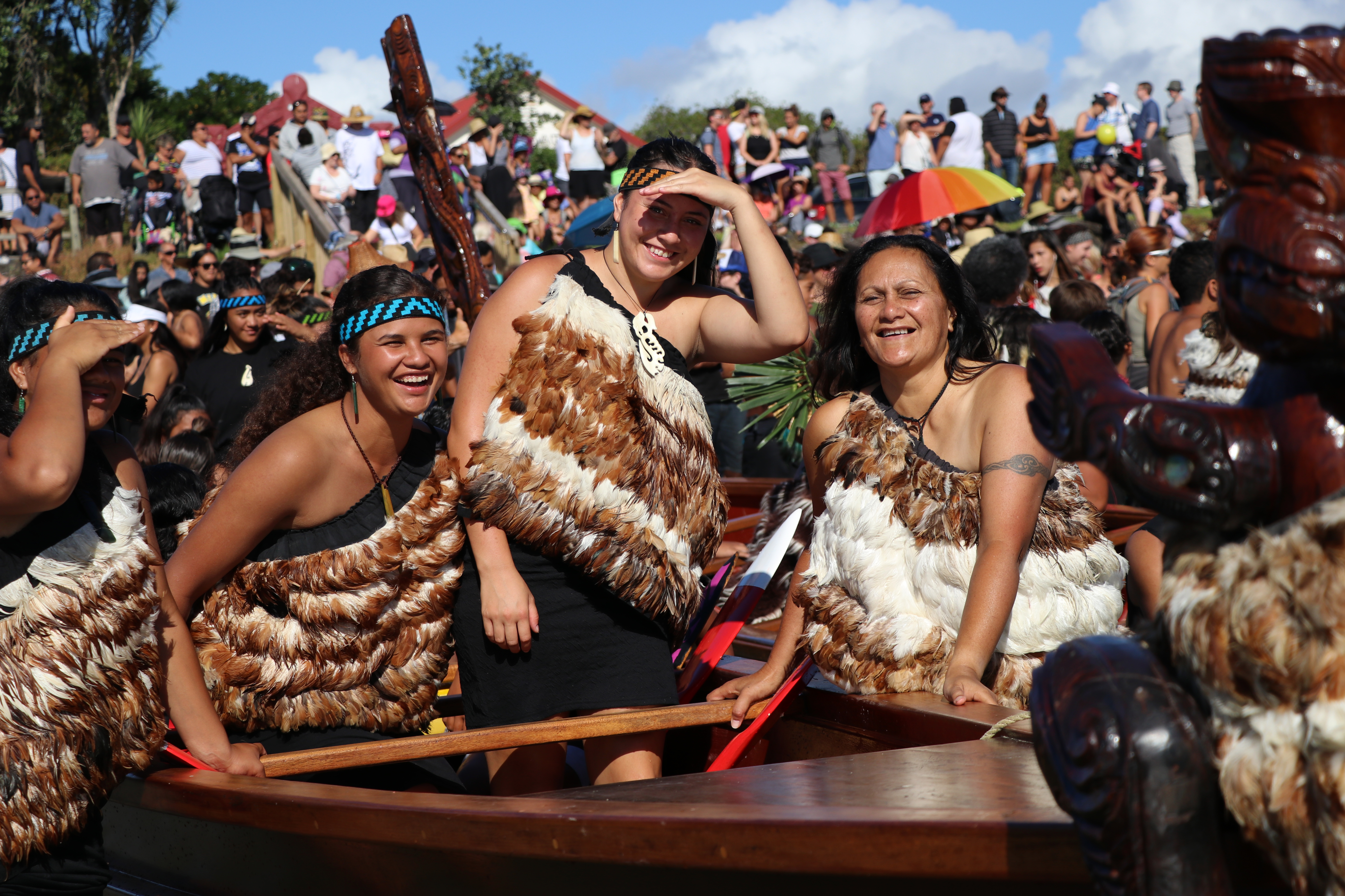 アイヌとマオリ 日本とニュージーランドの先住民族の交流 人権today 18年7月14日放送分
