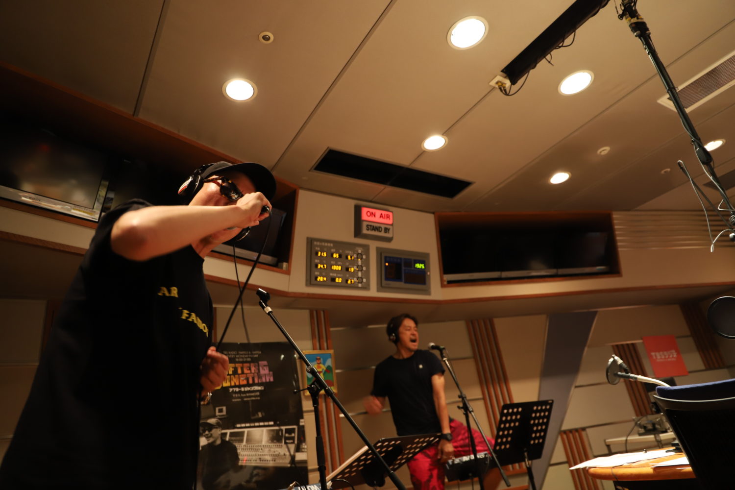 Tbsラジオ Fm90 5 Am954 何かが始まる音がする Tbsラジオ Fm90 5 Am954 何かが始まる音がする