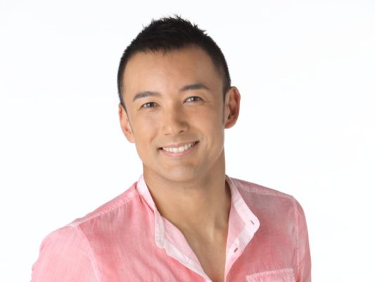 山本太郎議員