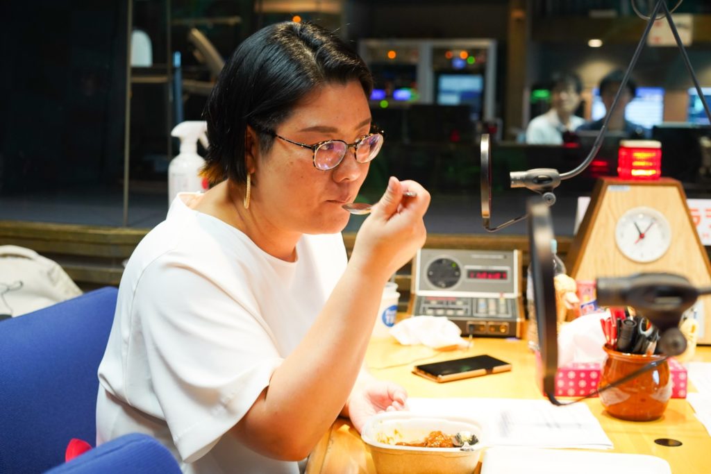 8月3日 金 スプーンを変えれば味わいも変わる ダイソーの カレーを美味しく食べるスプーン を試してみたら