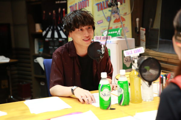 Tbsラジオ Fm90 5 Am954 何かが始まる音がする