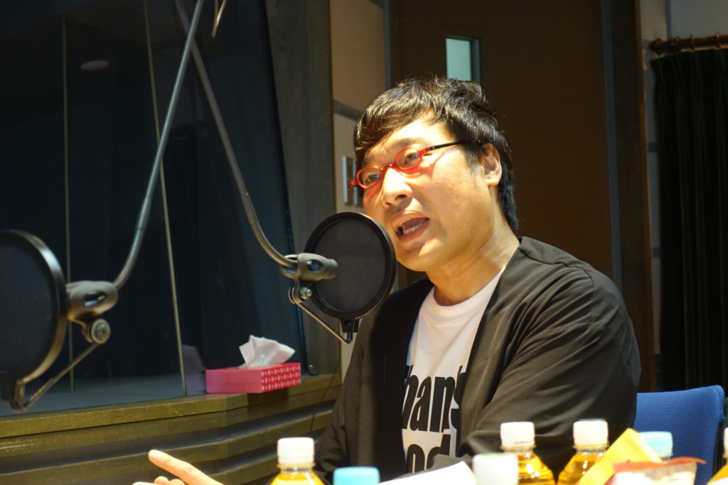 もはや高知は故郷 山里亮太が よさこい祭り の魅力を熱弁