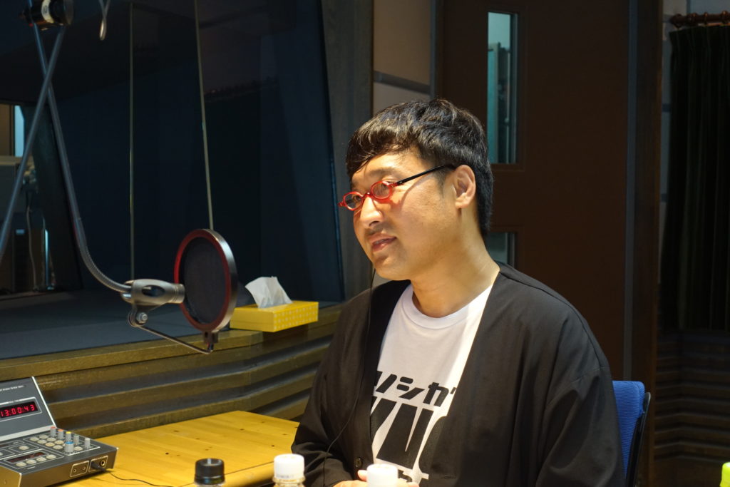 山里亮太 あの金足農の地元 秋田で貴重なプレゼント