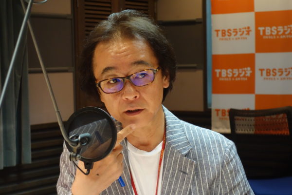 Tbsラジオ Fm90 5 Am954 何かが始まる音がする