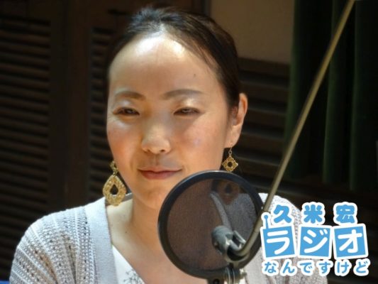 白川優子さん