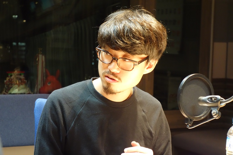 Tbsラジオ Fm90 5 Am954 何かが始まる音がする