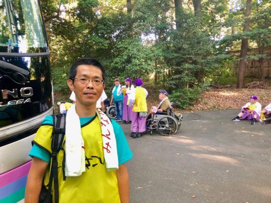 人権トゥデイ