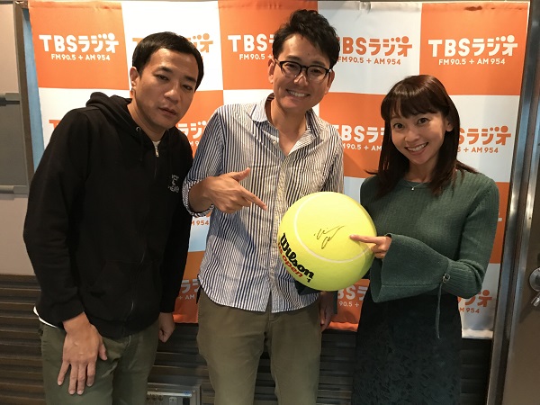 土曜ワイドラジオtokyoナイツのちゃきちゃき大放送9月15日放送後記