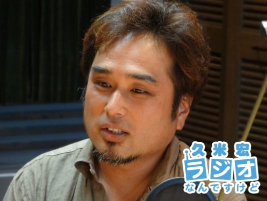 田中総吉さん