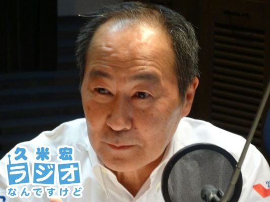 中川健一さん