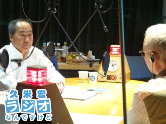 中川健一さん