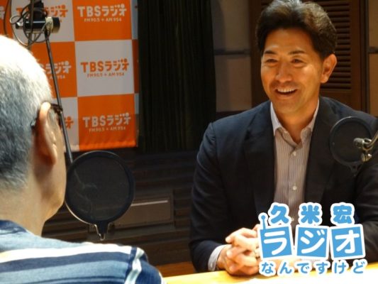 佐藤隆彦さん