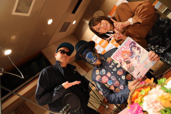 プリキュア が女児向けアニメとして最前線表現を続ける理由とは