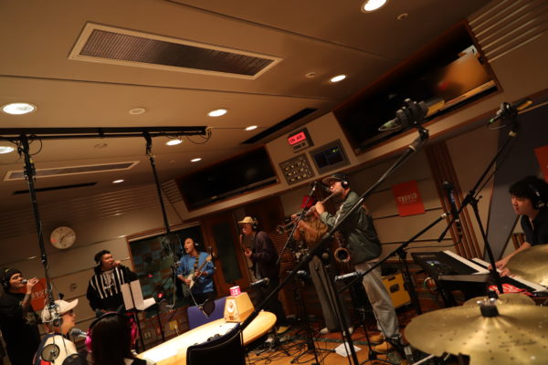 Tbsラジオ Fm90 5 Am954 何かが始まる音がする
