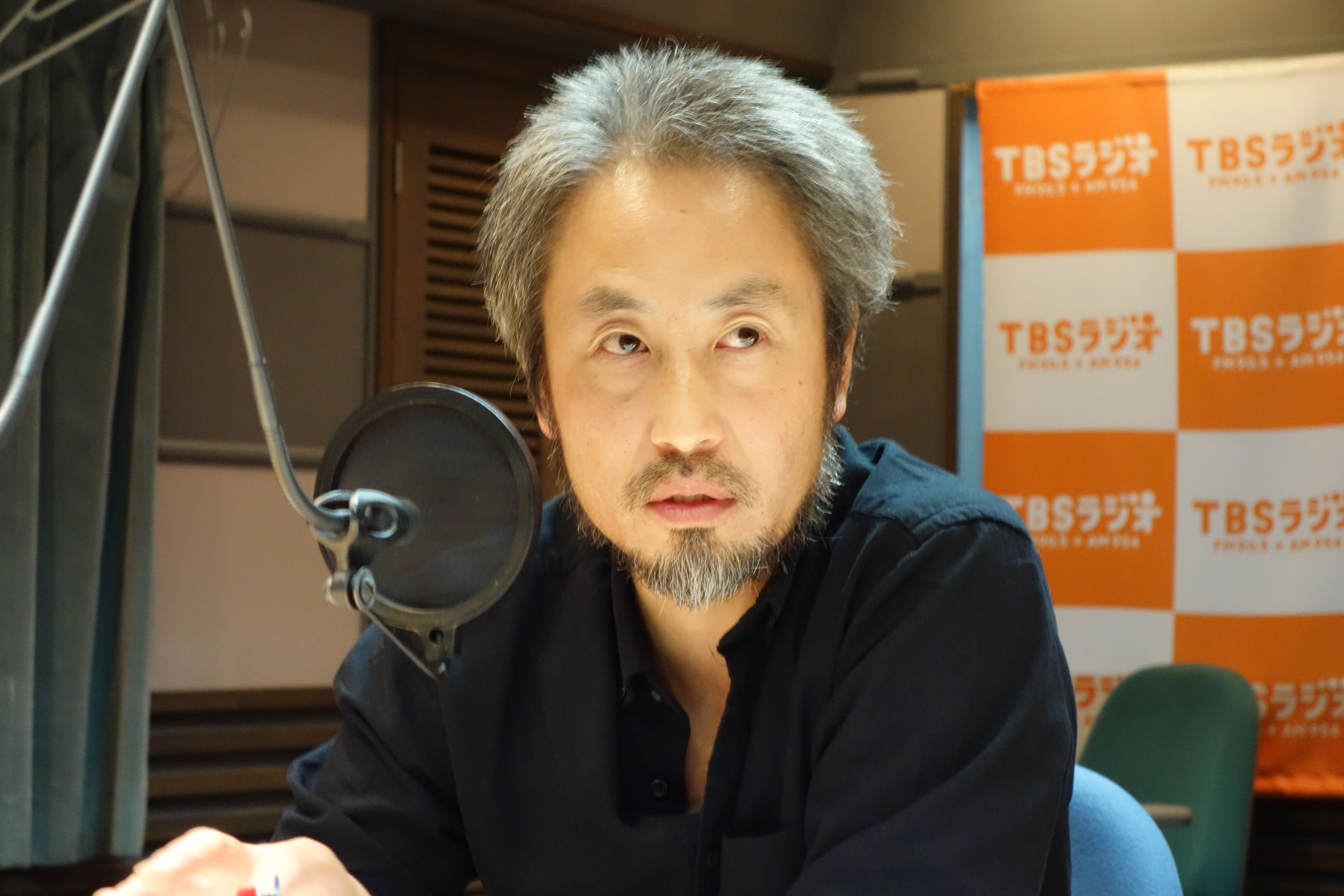 音声配信 安田純平さんが自ら語る パスポート発給拒否は違憲 として国を提訴した背景 年1月13日 月 放送分 Tbsラジオ 荻上チキ Session 22