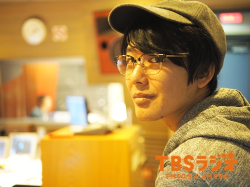 アルピー酒井襲来 うしろシティ星のギガボディ １１１回目の放送です