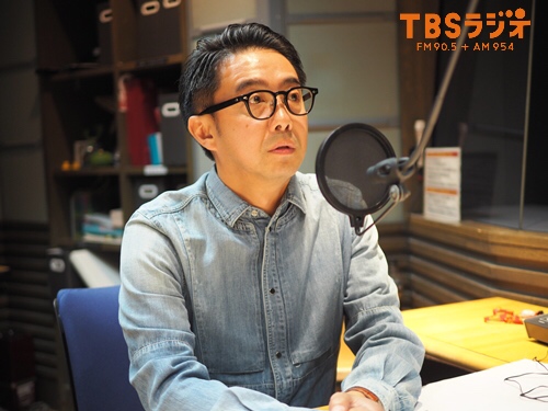 Tbsラジオ Fm90 5 Am954 何かが始まる音がする