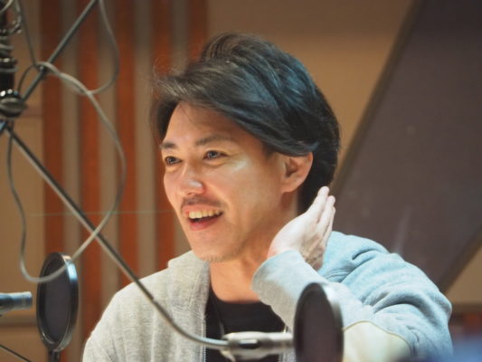 あのオーディションは最後 サドンデス方式だった １２月２０日 木 ゲストは俳優の金子昇さんでした