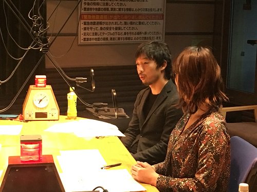 お知らせ Tbsラジオ Fm90 5 Am954 何かが始まる音がする