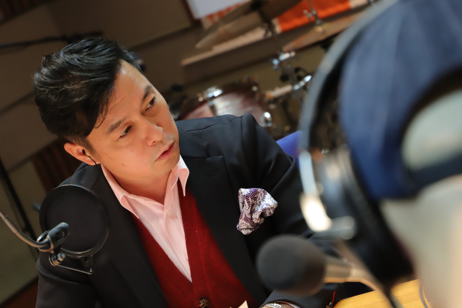 ゴスペラーズ黒沢薫が選ぶベスト カレー18