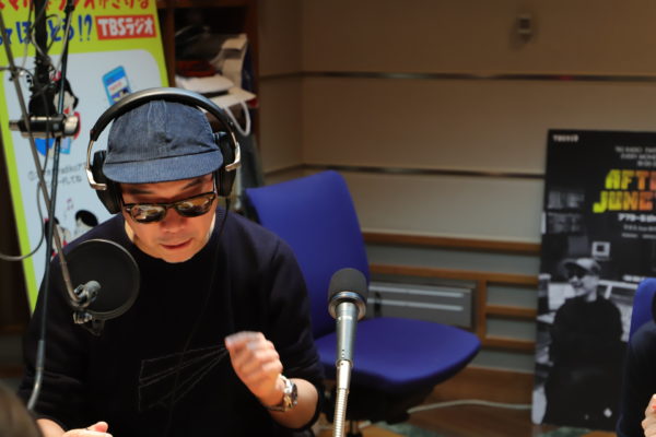 Tbsラジオ Fm90 5 Am954 何かが始まる音がする