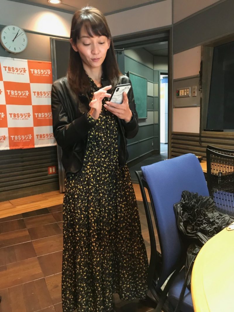お知らせ Tbsラジオ Fm90 5 Am954 何かが始まる音がする