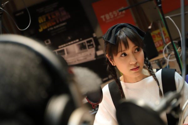 池澤春菜が選ぶ18年ベスト小説を聴いて即amazonでポチるリスナー続出