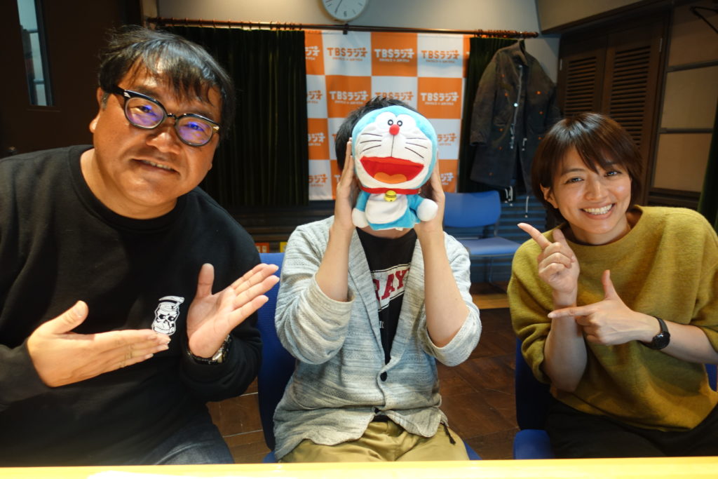 Tbsラジオ Fm90 5 Am954 何かが始まる音がする