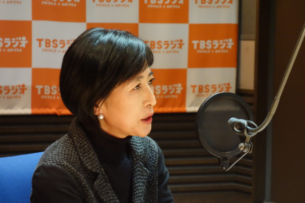 【音声配信】ロヒンギャの女性たちが受けた性暴力被害の実態〜木村元彦さんの難民キャンプ取材報告 木村元彦×須田裕子×荻上チキ 2019年1月14