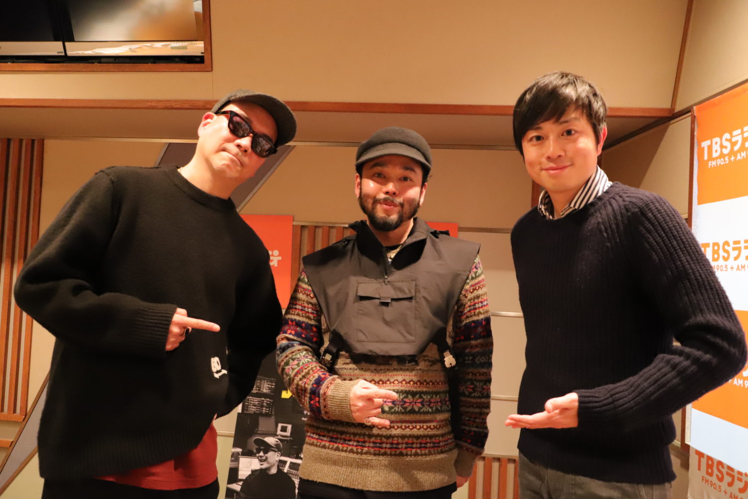 Tbsラジオ Fm90 5 Am954 何かが始まる音がする