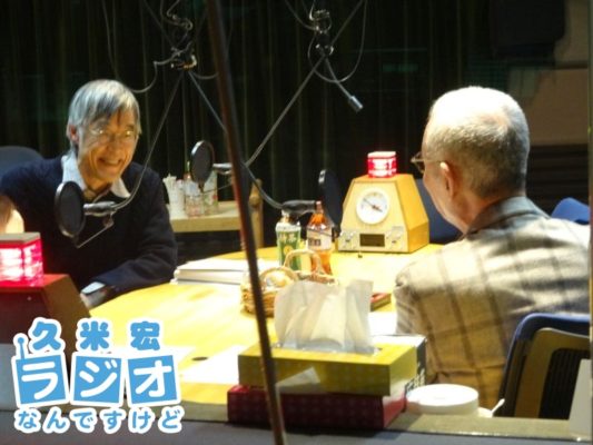 高橋源一郎さん