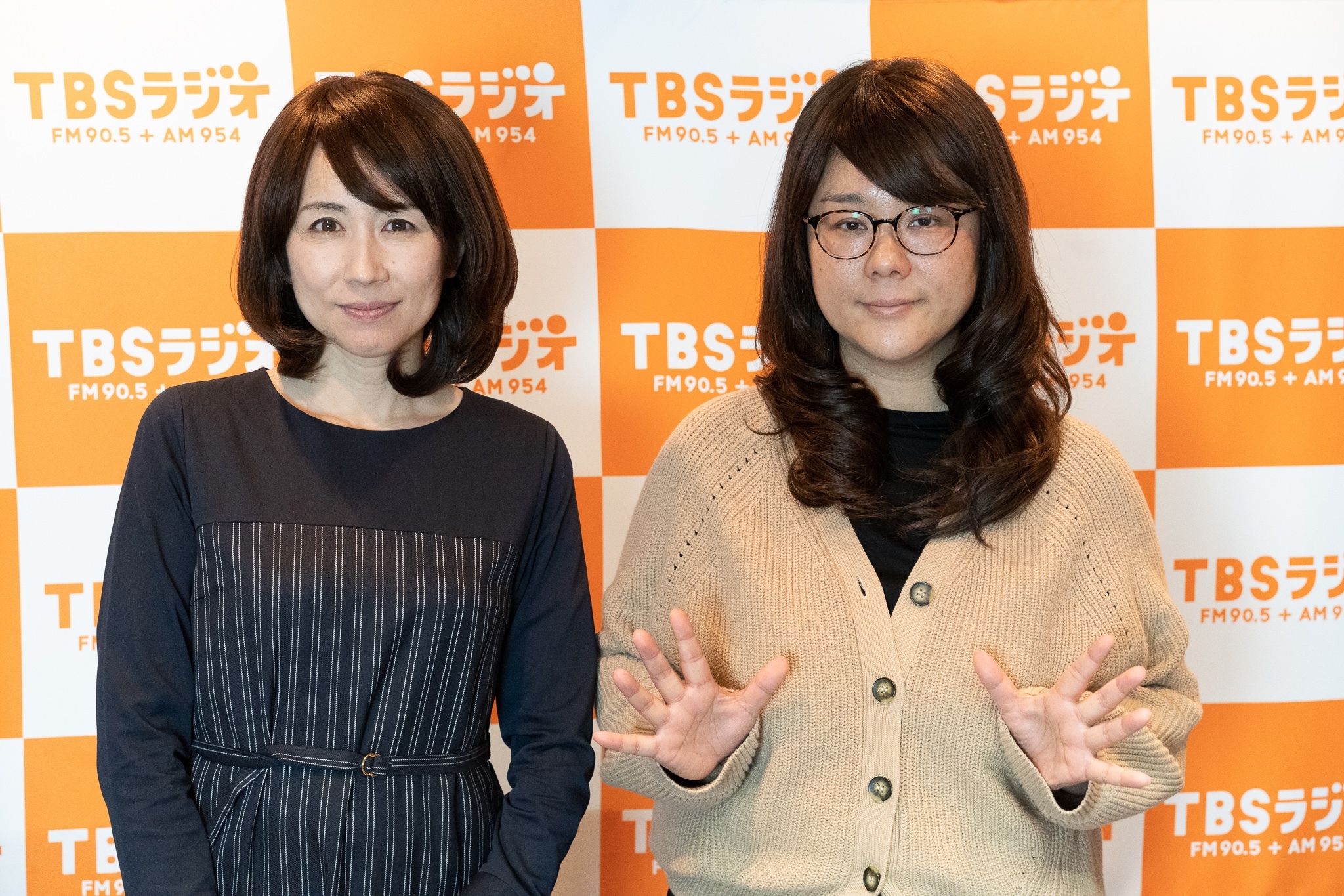 Tbsラジオ Fm90 5 Am954 何かが始まる音がする