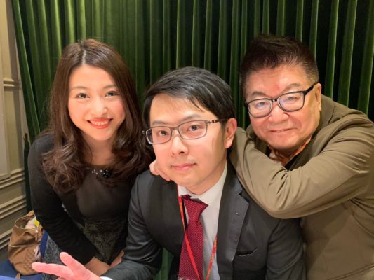 毎月最終火曜日は ドコモショップの店員さんがやってくる