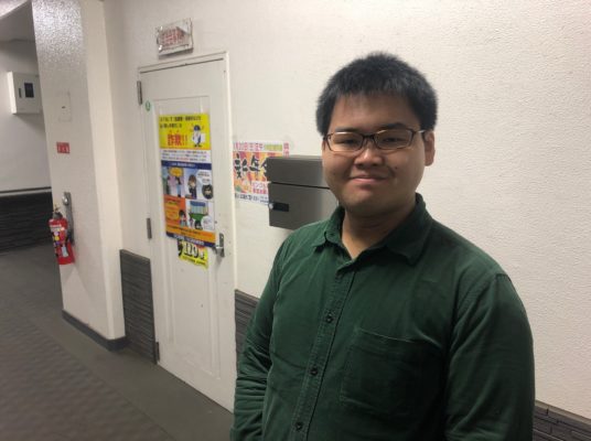 人権トゥデイ