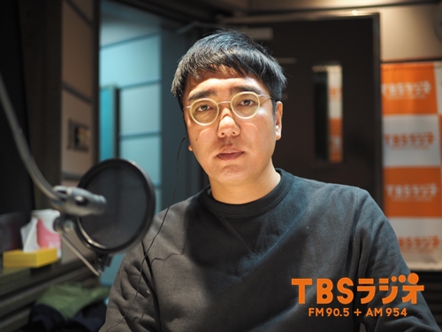 Tbsラジオ Fm90 5 Am954 何かが始まる音がする