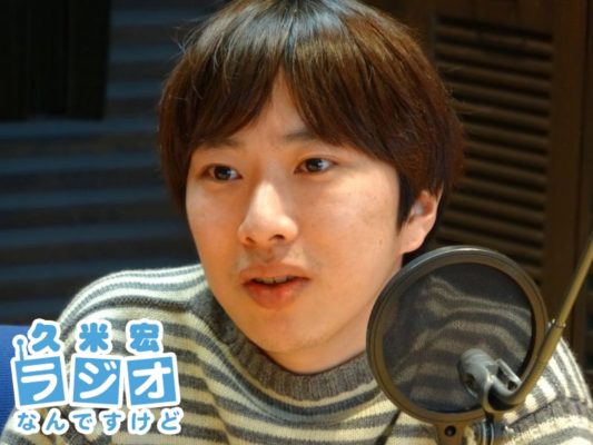 廣瀬瞬さん