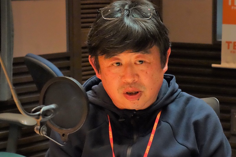 【音声配信】「連続爆破テロで、日本人を含む300人以上が犠牲に。スリランカでいま、何が起きているのか？」保坂修司×荒井悦代×奈良部健×荻上チキ