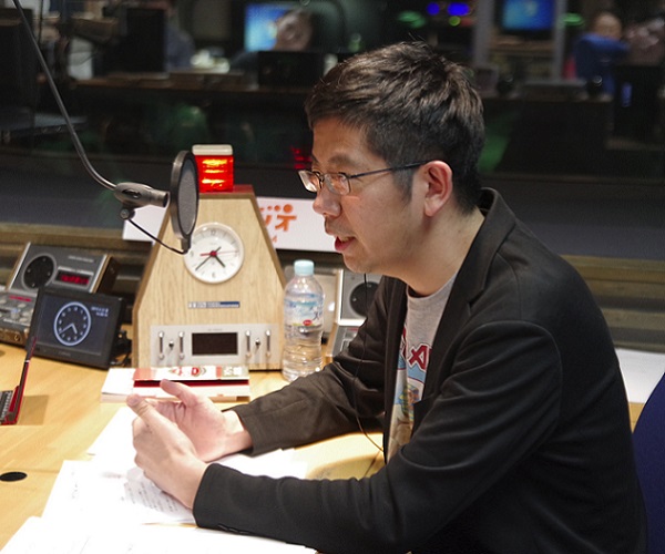 武田砂鉄「大臣辞任!東京五輪『どうせやるなら派』の空気を考える」