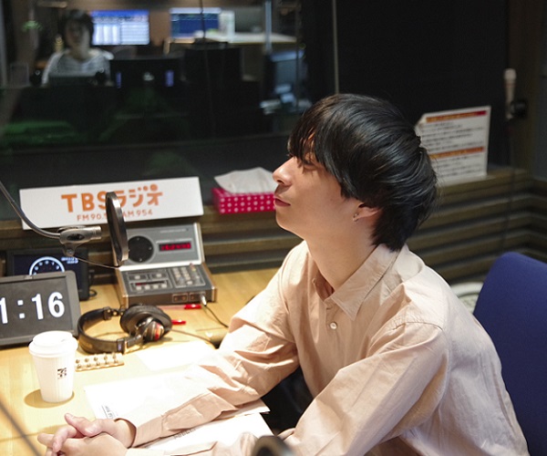 尾崎世界観の、ちょっと恥ずかしい出来事