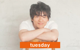 Fine!!Artist火曜日